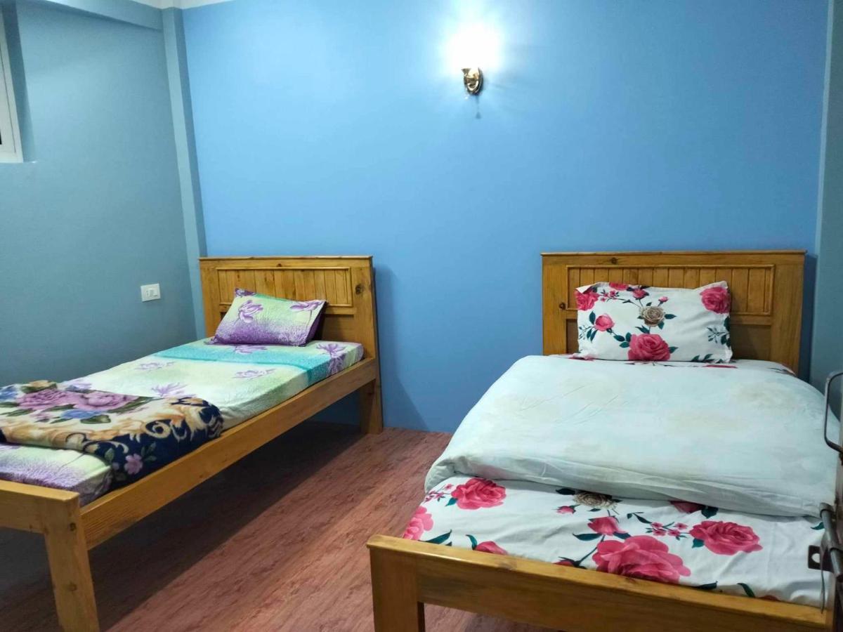 Peace Homestay Катманду Екстер'єр фото